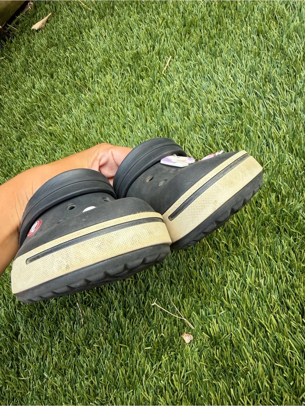 CROCS classic kids